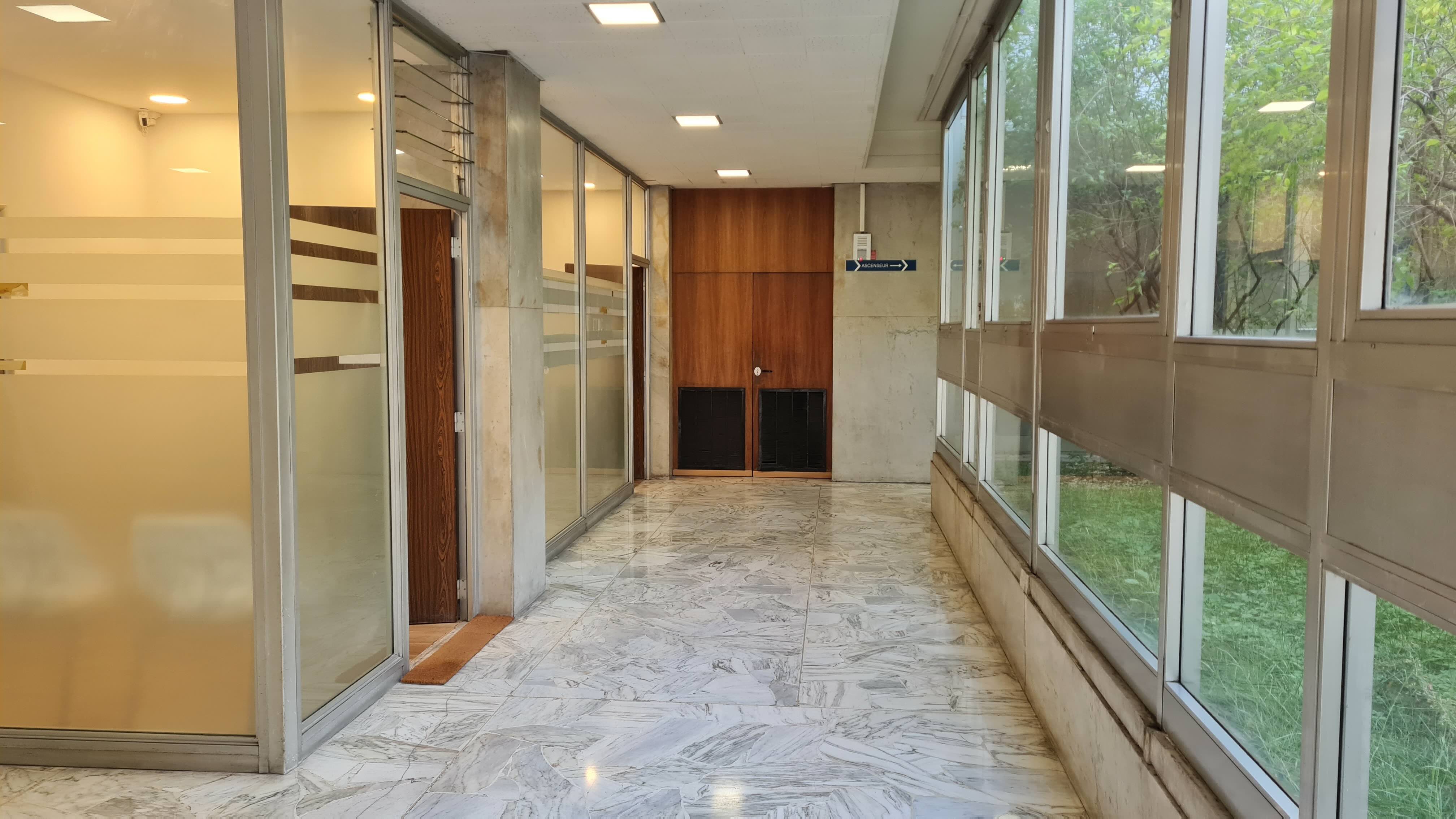 Aix exterieur